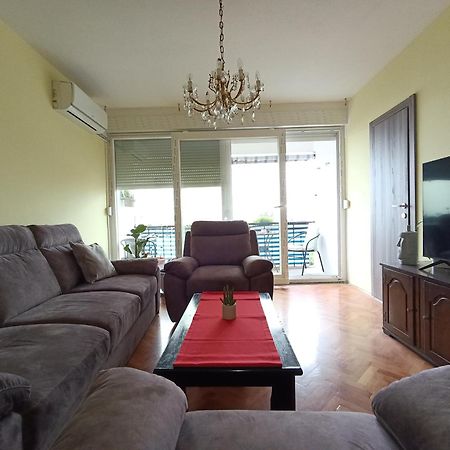 Sunshine Apartment 斯普利特 外观 照片