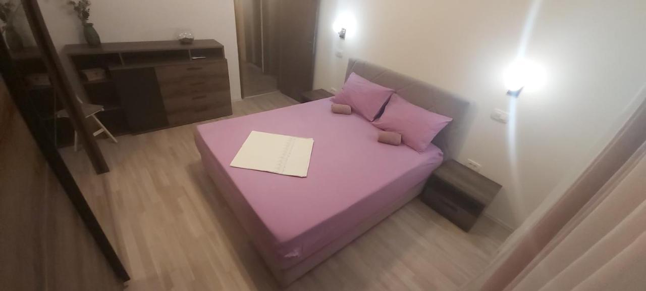 Sunshine Apartment 斯普利特 外观 照片