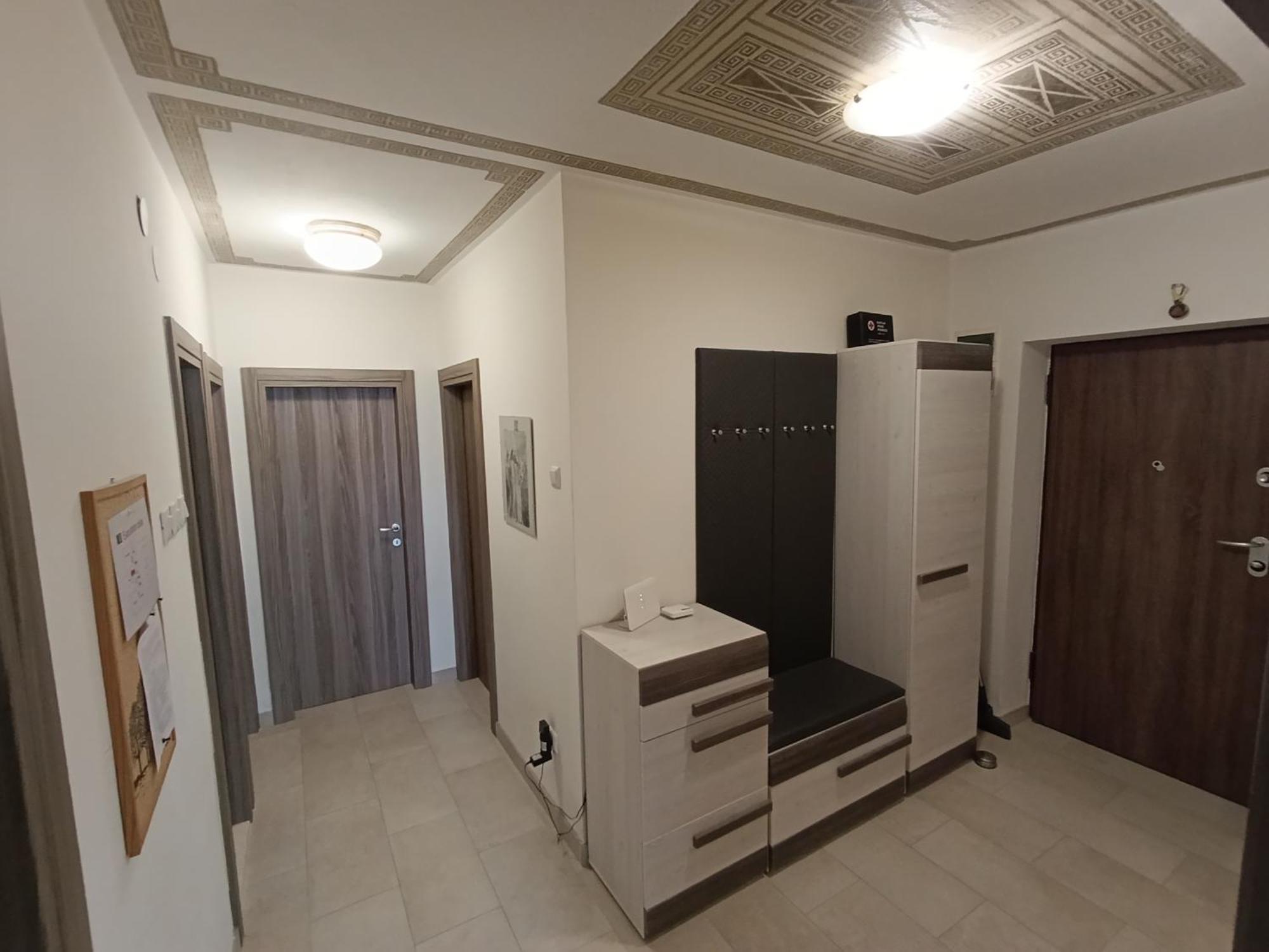 Sunshine Apartment 斯普利特 外观 照片