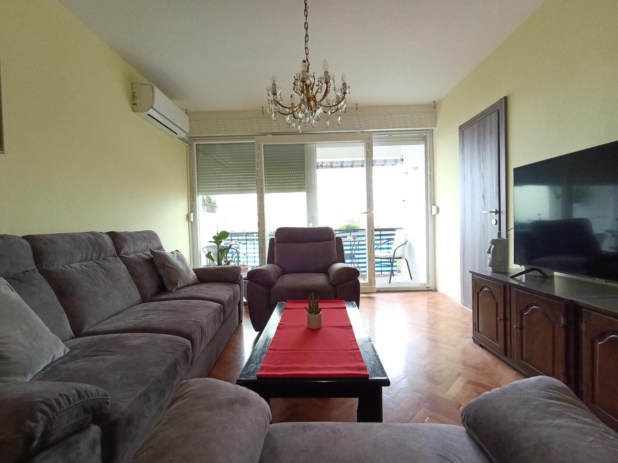 Sunshine Apartment 斯普利特 外观 照片