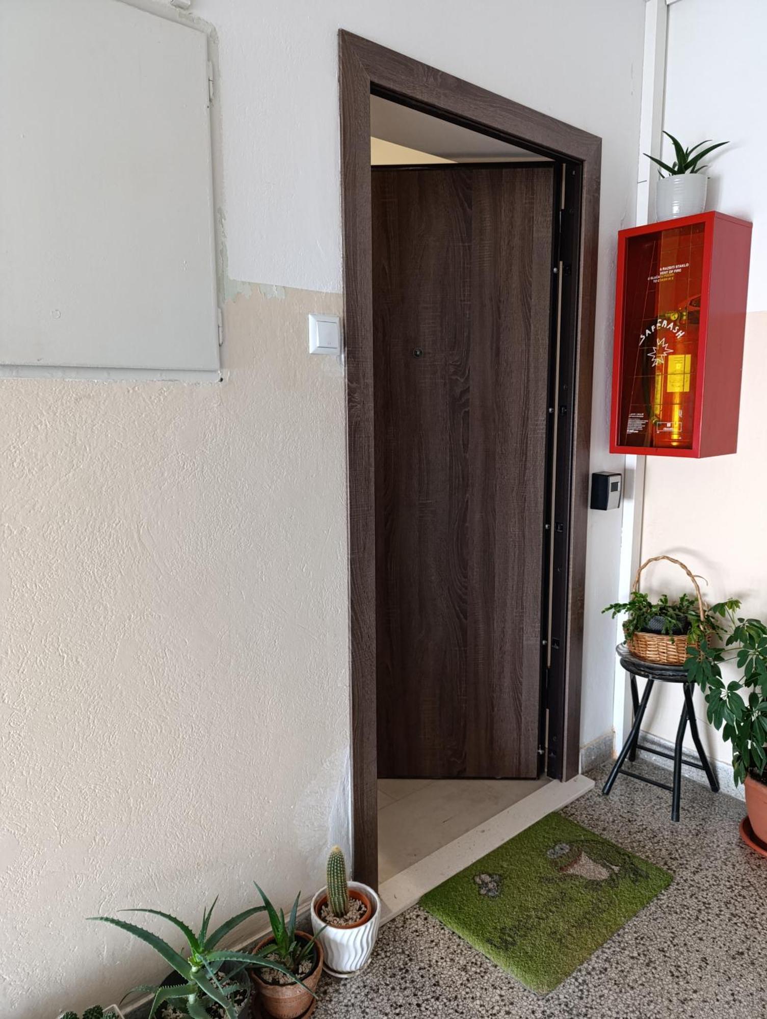 Sunshine Apartment 斯普利特 外观 照片