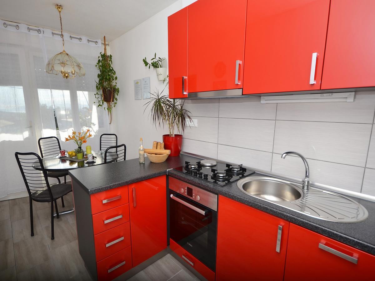 Sunshine Apartment 斯普利特 外观 照片